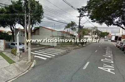 Prédio à venda no Jardim São Dimas, São José dos Campos 