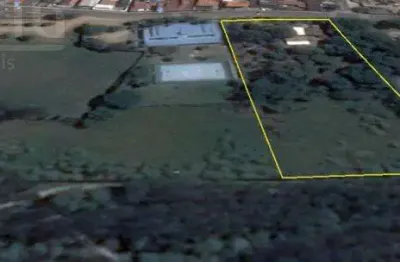 Terreno no bairro do putim excelente localização com 7315m2