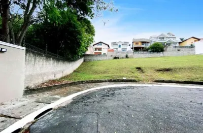 Oportunidade, altos da serra 2, terreno com frente e lateral para mata de preservação
