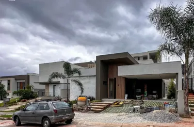 Casa térrea em construção com 3 suítes, 240 m² a.c, 451 m² terreno - urbanova