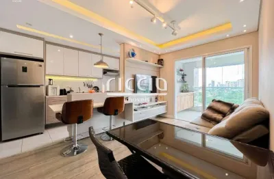 Apartamento e venda na vila ema - icon residence - 1 dorm 57m2