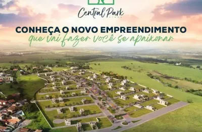 Cond. central park em pindamonhangaba - breve lançamento terrenos - estudo investidor de 1.788,30 m²(junção 10 lotes) prox. ao shopping de pinda