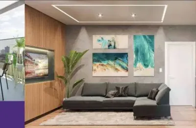 Apartamento com 2 quartos à venda no Jardim Augusta, São José dos Campos 