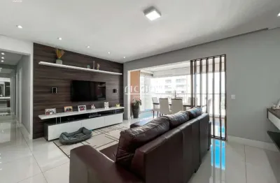 Apartamento com 3 quartos à venda no Jardim das Indústrias, São José dos Campos 