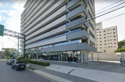Sala comercial à venda, edifício ecotower 38 m² jardim são dimas, são josé dos campos - .