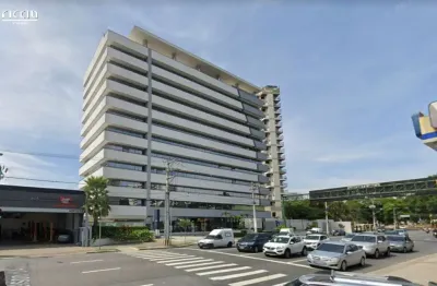 Sala comercial à venda, edifício ecotower 37 m² jardim são dimas, são josé dos campos - .
