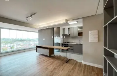 Apartamento a venda, 02 dormitórios, edifício piazza navona, jardim augusta, sjc.