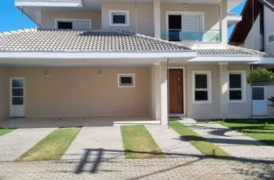 Casa em condomínio fechado com 4 quartos à venda no Urbanova, São José dos Campos 
