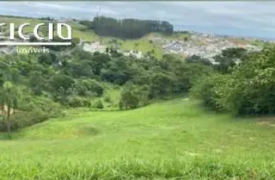 Terreno em condomínio fechado à venda no Condomínio Residencial Mirante do Vale, Jacareí 