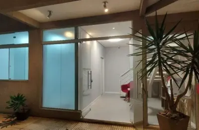 Casa comercial à venda no Jardim Maringá, São José dos Campos 