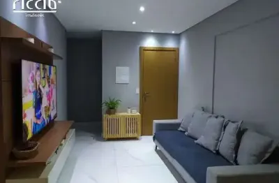Apartamento no vale do sol com 70 m2 , com 2 dormitórios sendo 1 suite