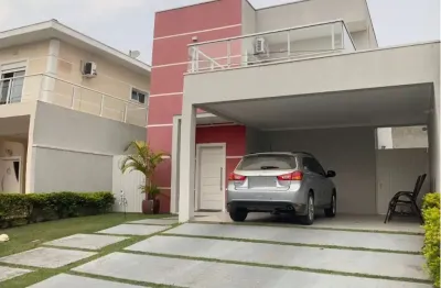 Casa em condominio em jacaréi com 190 m2 com 4 dormitórios sendo 1 suite