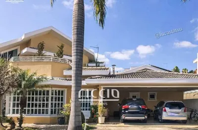 Condomínio villas de santana jacareí , 850 m² terreno, 4 suites