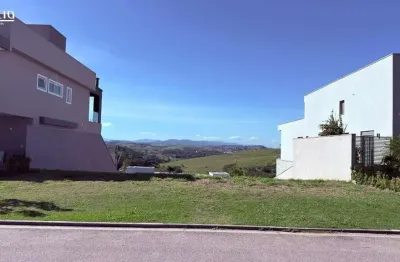Terreno à venda, 547 m² quadra q1 com declive e vista eterna/linda para as montanhas - são josé dos campos/sp