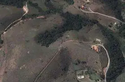 Terreno rural  à venda, 66000 m² por r$ 950.000,00 - buquirinha ii - são josé dos campos/sp