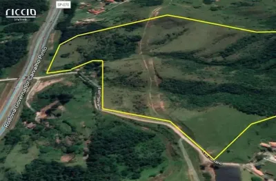 Terreno à venda no Jardim Colônia, Jacareí 