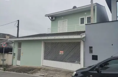 Casa com 3 quartos à venda no Loteamento Villa Branca, Jacareí 
