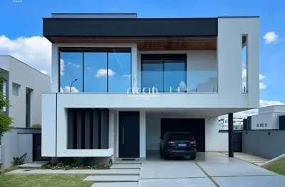 Excelente sobrado pronto para morar! alphaville 2 - 4 suítes, 340 m² de a.c e 450 m² de terreno