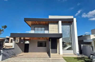 Sobrado novo - condomínio reserva rudá, bairro floresta- são jose dos campos-sp