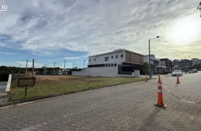 Terreno à venda com projeto aprovado e terraplanado no cond. reserva do paratehy urbanova 731,86 m² - são josé dos campos/sp