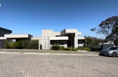 Imóvel moderno e encantador que está aguardando seus novos moradores. será sua família? 4 suítes com 503 m² - urbanova - sjc/sp