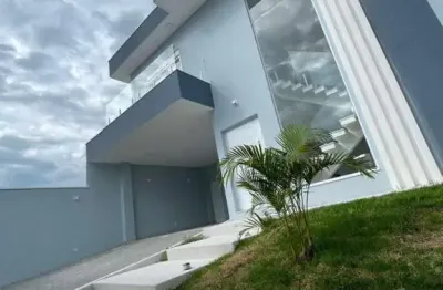 Casa com 3 quartos à venda no Loteamento Villa Branca, Jacareí 