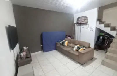 Casa com 3 quartos à venda no Jardim São Leopoldo, São José dos Campos 