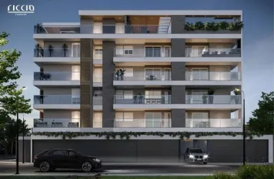 Apartamento com 3 quartos à venda em Itaguá, Ubatuba 