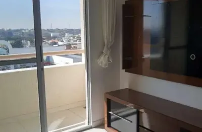 Excelente apartamento  reserva de villa branca 3 dormitórios - locado