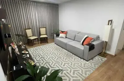 Apartamento com 2 quartos à venda na Vila Betânia, São José dos Campos 