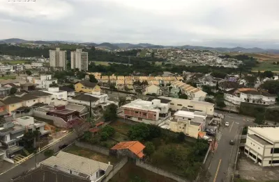 Apartamento com 2 quartos à venda no Urbanova, São José dos Campos 