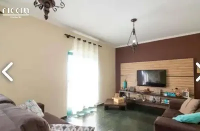 Casa com 4 quartos à venda no Jardim Bela Vista, São José dos Campos 