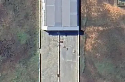 Galpão comecial em área de 10.000 m² ao lado da cherry