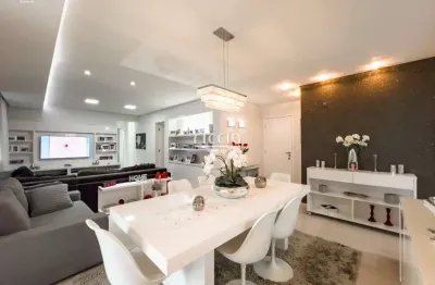 Apartamento com 3 quartos à venda na Vila Ema, São José dos Campos 