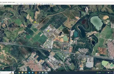 Terreno à venda no Rio Abaixo, Jacareí 
