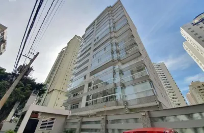 Apartamento com 4 suítes à venda no jardim aquarius sjc, 186 m² - 3 vagas