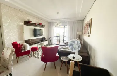 Apartamento com 4 quartos à venda no Jardim Esplanada, São José dos Campos 