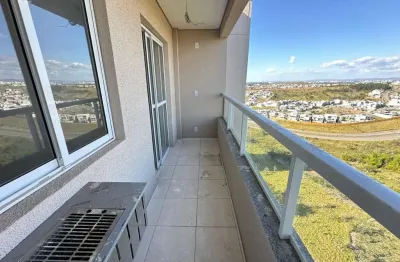 Edifício the gold urbanova sjc. apto à venda de 70.00 m² 3 dormitórios 1 suíte e 2 vagas