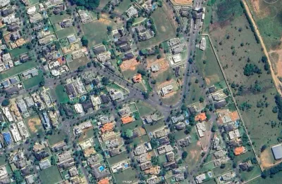 Terreno à venda no cond. mirante do vale - com 1.000 m² em declive - vista maravilhosa