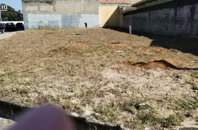 Terreno à venda no Parque dos Ipês, São José dos Campos 