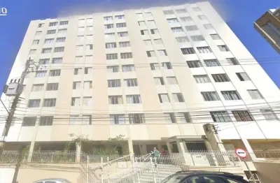Apartamento na vila adyana com 40 m2,  1 vaga de garagem