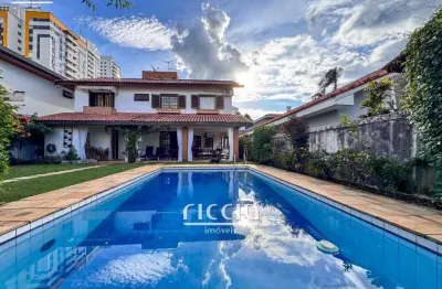 Casa em condomínio fechado com 4 quartos à venda no Jardim das Colinas, São José dos Campos 