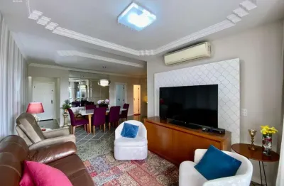 Apartamento no bairro jardim aquarius em são josé dos campos