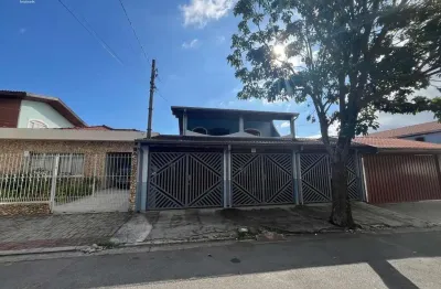 Excelente sobrado da reserva do bosque com edicula terreno inteiro 250 m²