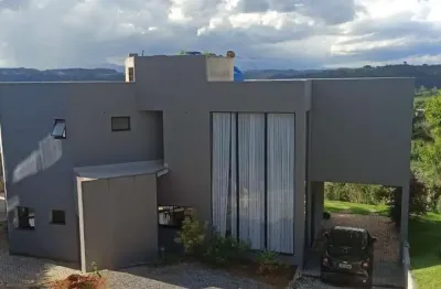 Lindo casa a venda -  condomínio fechado aguas de igaratá