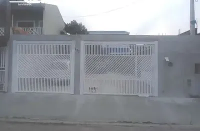 Casa com 2 quartos à venda na Cidade Vista Verde, São José dos Campos 