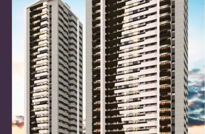 Apartamento de 83m² à venda no wonder, localizado no jardim satélite