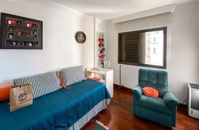 Cobertura com 4 quartos à venda no Jardim Aquárius, São José dos Campos 