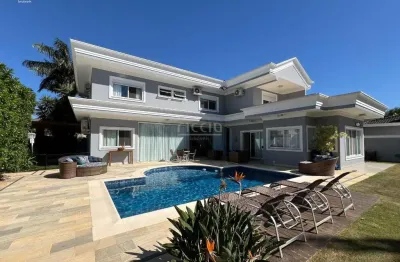 Casa à venda no condomínio mirante do vale em jacareí - com 521 m² útil - 4 suítes, 1.001 m² de terreno