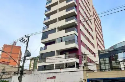 Apartamento com 2 quartos à venda no Centro, São José dos Campos 